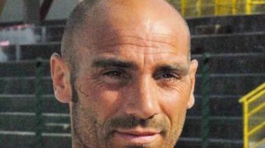 Emiliano Tarabusi preso dalla Cerretese