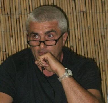 Il presidente di Lega Roberto Cellai 