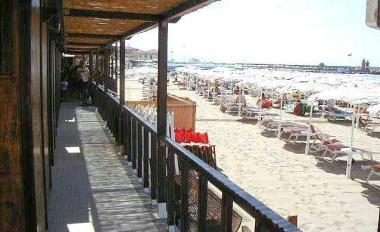 <b>BAGNO. </b>Il Balena di Castiglione        