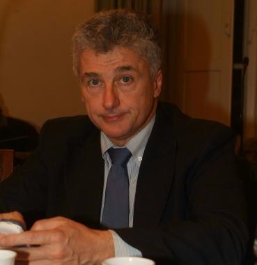 Maurizio Dinelli 