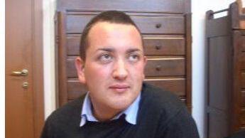 Il consigliere comunale della Destra Gianni Musetti