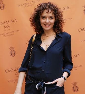 Lattrice Valeria Golino 