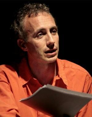 <b>A SERAVEZZA.</b> Marco Travaglio 