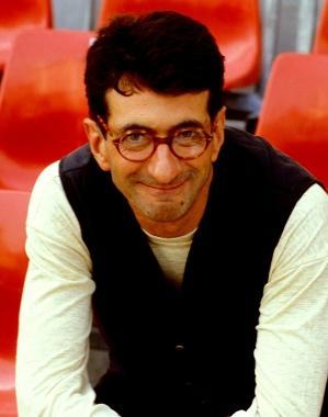 <b>A VIAREGGIO.</b> Maurizio Maggiani 