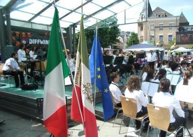 La Filarmonica in Lussemburgo 