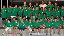 Il settore dei baby in festa con le famiglie