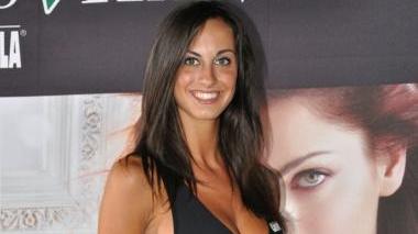 Gaia Bartolini presenterà la serata