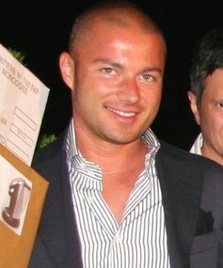 Mazzoni titolare ditta saccheggiata 