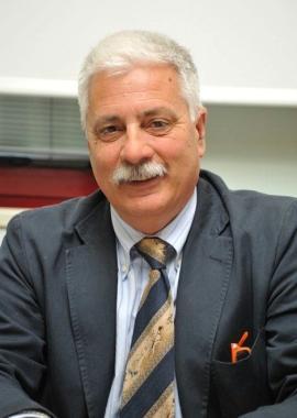 Paolo Lucchesi 