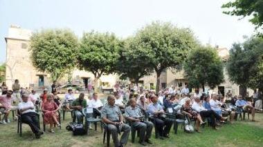 Bolgheri saluta il romanzo di Divina Vitale