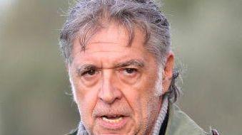 Il nuovo mister Ilario Citi