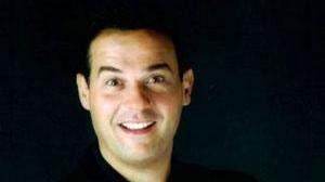 Niki Giustini ospite del Luglio a Monterappoli