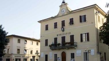 Il Comune di Certaldo