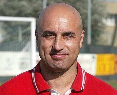 Giuseppe Lenzi tecnico del Gambassi 