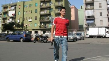 <b>MARPICCOLO </b>Una scena del film    