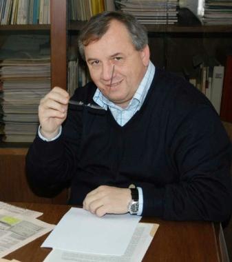 <b>ASSESSORE. </b>Enzo Turbanti     