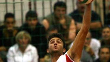 <b>BANDIERA</b>. Enrico Ferrari una delle star recenti