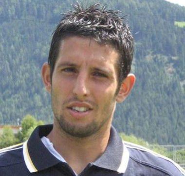 <b>PRONTO. </b>Martin Miglionico venerd&igrave; si unir&agrave; al gruppo  