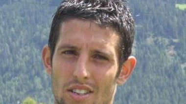 <b>PRONTO. </b>Martin Miglionico venerdì si unirà al gruppo