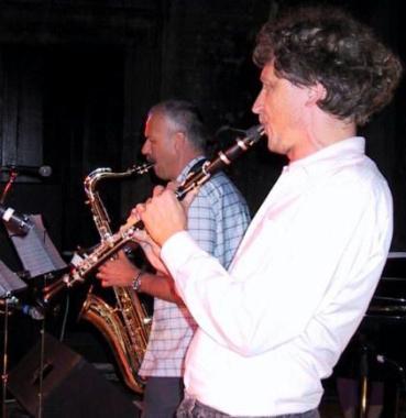 Montecarlo riscopre il jazz: domenica suona il Klauss Lessmann quartet