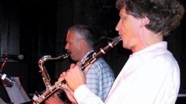 Montecarlo riscopre il jazz: domenica suona il Klauss Lessmann quartet