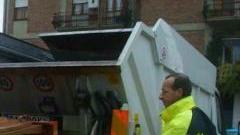 Un operatore dell’ Ascit