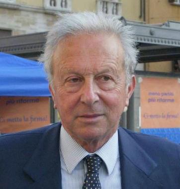 Mario Segni sar&agrave; ospite 