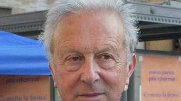 Mario Segni sarà ospite