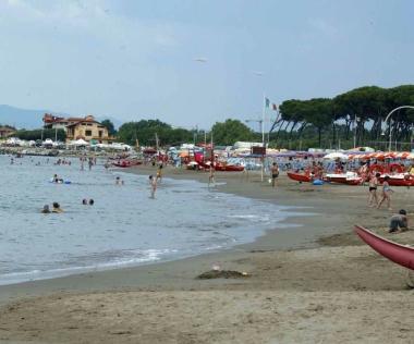 A Partaccia spiaggia libera della discordia