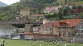 Uno scorcio della Fossa