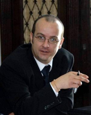 Massimo Maggiani 