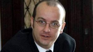 Massimo Maggiani