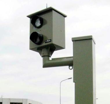 Nuovo autovelox: «Non serva solo a prendere soldi»