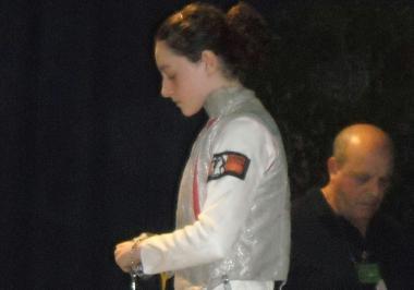 Biagiotti allo stage nazionale di Lignano