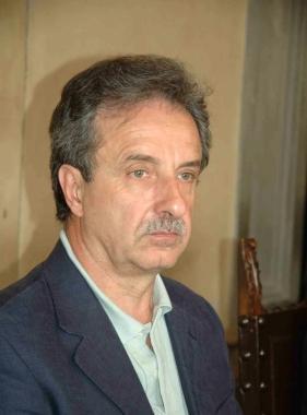 Luciano Mazzieri (Pd) 