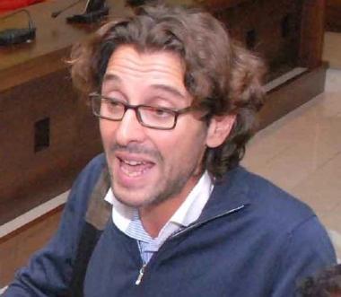 Marco Ballati 