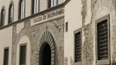 Divo Gronchi presidente di Cariprato