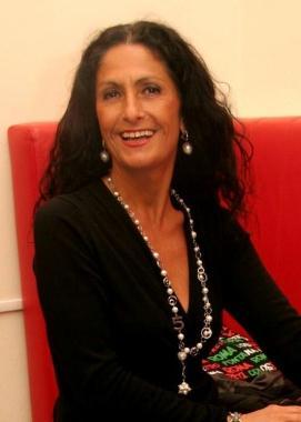 Lassessore alla Scuola Rita Pieri  
