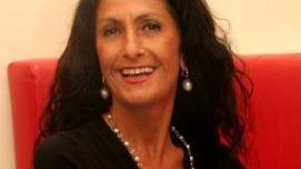 L’assessore alla Scuola Rita Pieri