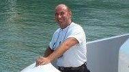 Il comandante Pier Paolo Ercini