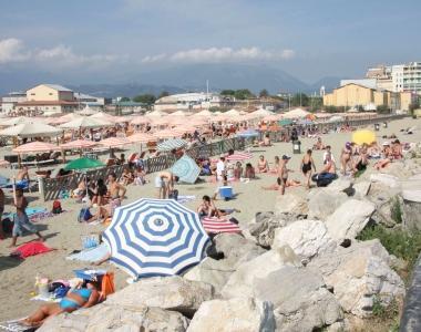<b>SABBIA.</b> Spiagge 