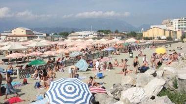 <b>SABBIA.</b> Spiagge