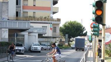 <b>BICI.</b> Ciclisti in città