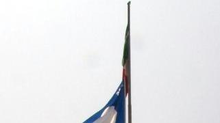<b>AMBIENTE.</b> La bandiera blu