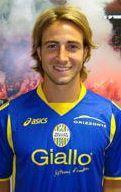 <b>ESTERNO.</b> Davide Bertolucci 