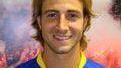 <b>ESTERNO.</b> Davide Bertolucci
