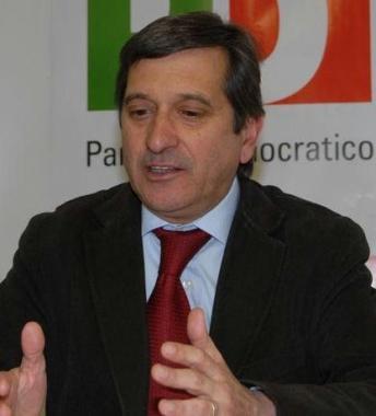 <b>SINDACO </b>Claudio Franci       
