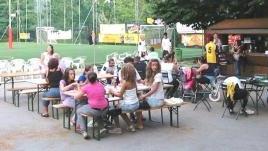 Il memorial Oben diventa evento