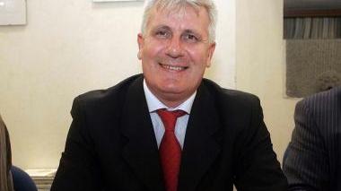 Il sindaco di Monsummano Rinaldo Vanni