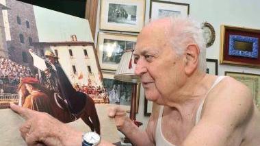 «Ideammo la corsa a inseguimento: fu subito successo»